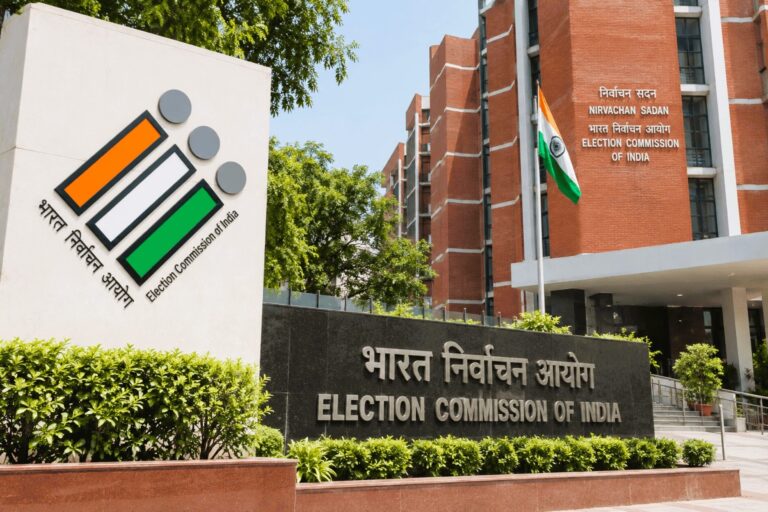 निर्वाचन आयोग का बड़ा फैसला: वोटर लिस्ट में नाम जुड़वाने के नियम बदले; अब नहीं खंगालना होगा 2003 का रिकॉर्ड, झारखंड में दावा-आपत्ति की मियाद खत्म
