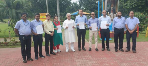 Jamshedpur : Nikko Jubilee Park कर्मचारियों को ₹31,500 बोनस, प्रबंधन और यूनियन के बीच समझौता