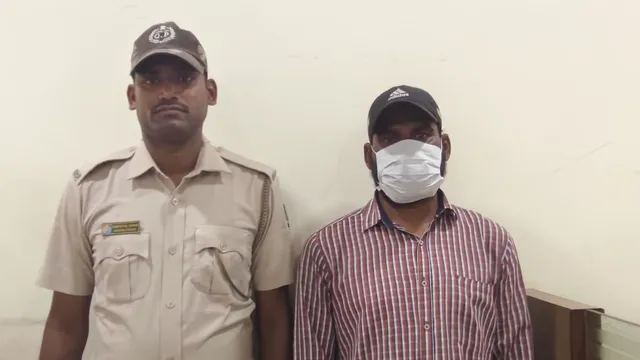 जमशेदपुर से पकड़ाया मां का हत्यारा, ओडिशा में हत्या कर शव रसोईघर में दफनाकर हो गया था फरार