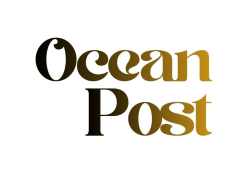 Ocean News Desk